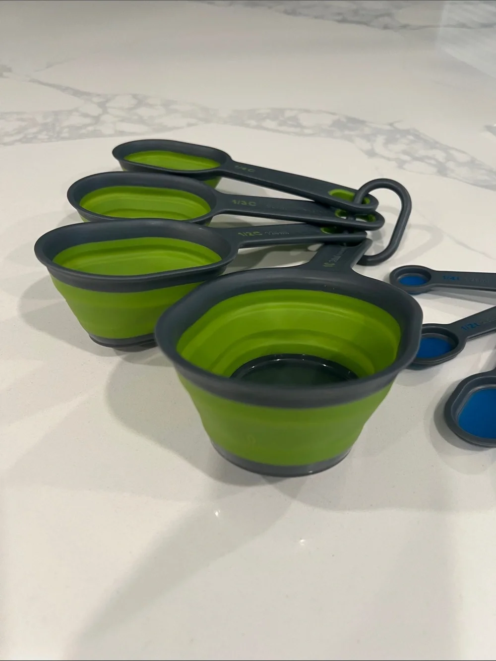 Princess, House Measuring cups.